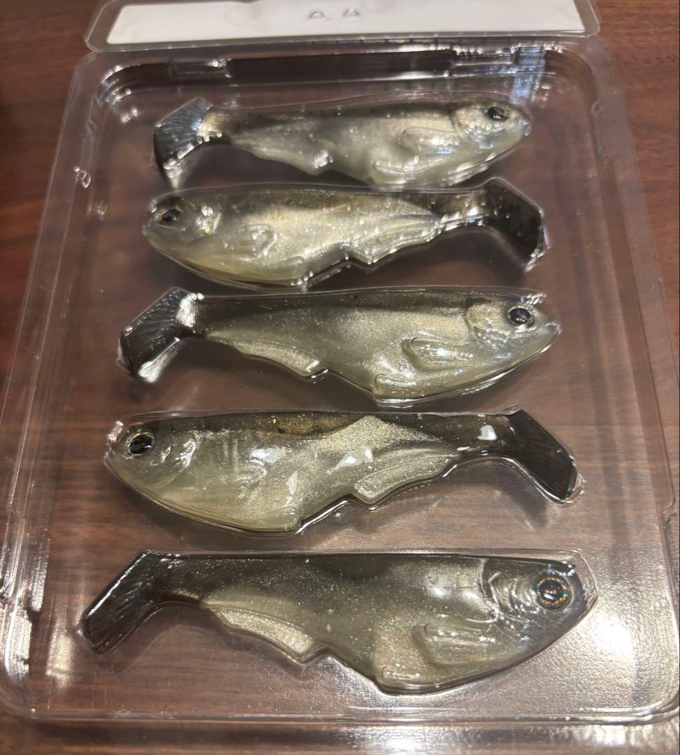 Citizen Micro 3.5 (MILITIA) 新品未開封