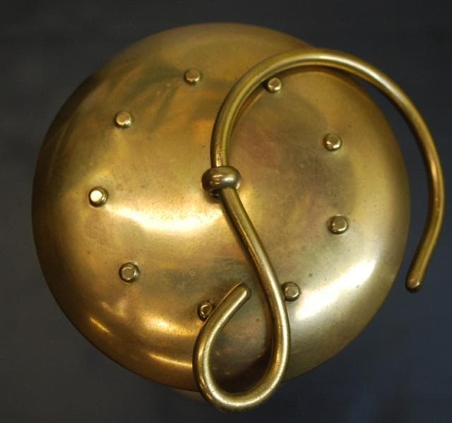 カンブリアンランタン　製造番号5998（4桁）【6968792】