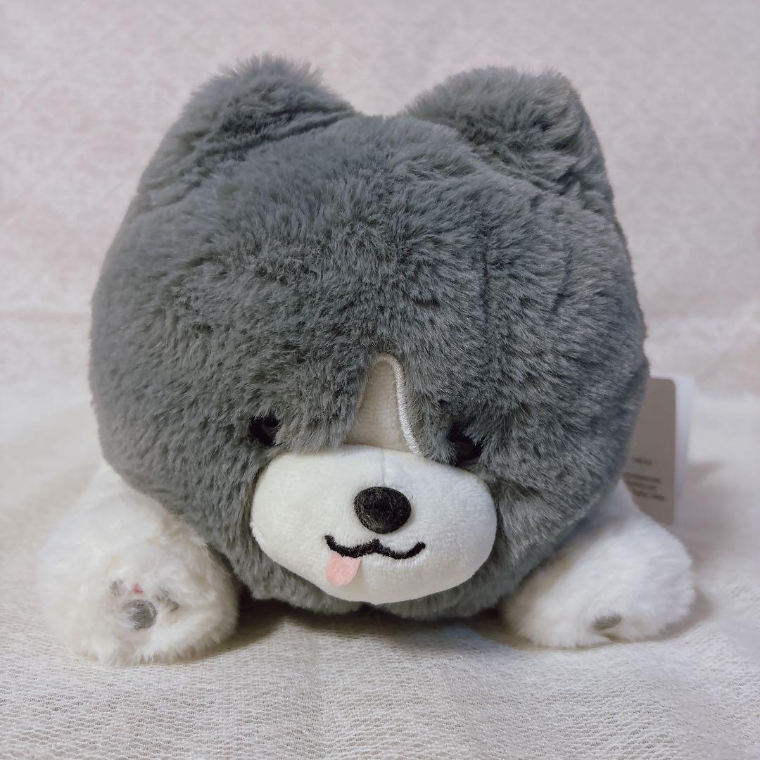 【未連携】Sky 星を紡ぐ子どもたち　リトルオレオ　ぬいぐるみ