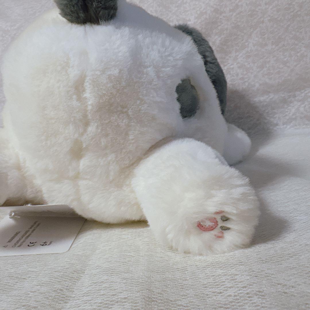 【未連携】Sky 星を紡ぐ子どもたち　リトルオレオ　ぬいぐるみ