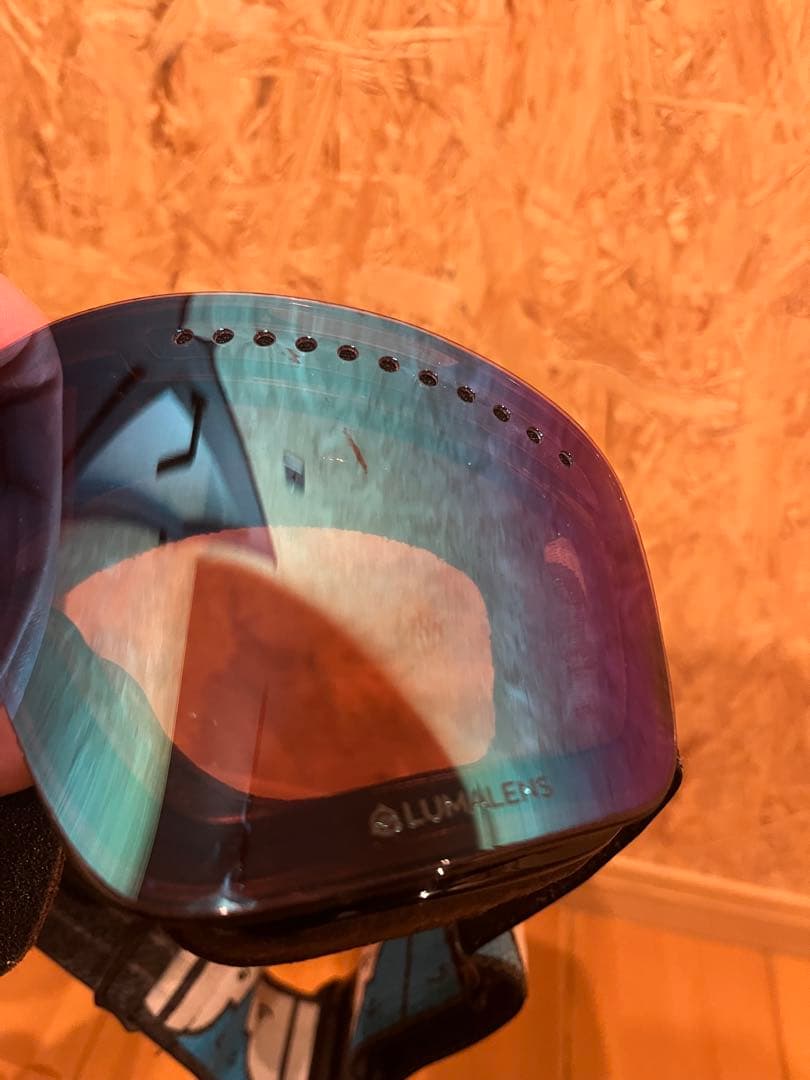 Dragon ドラゴンNFX JPNFIT ルーマーレンズ