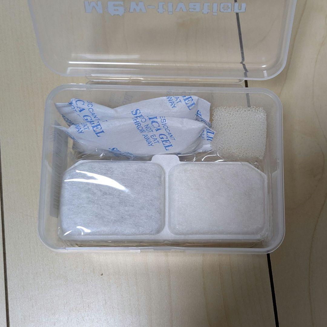 【美品】Mew-tivation 自動給餌器 スマホ操作 給水器一体型