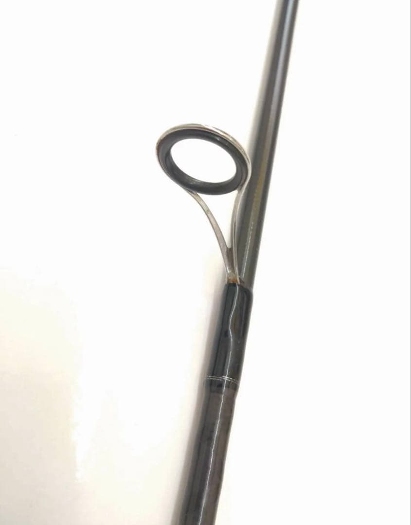 ダイワ　アジングＸ　72ＬーＳ　2ピース