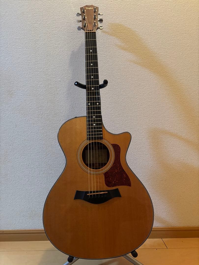 Taylor 312ce テイラー　アコースティックギター