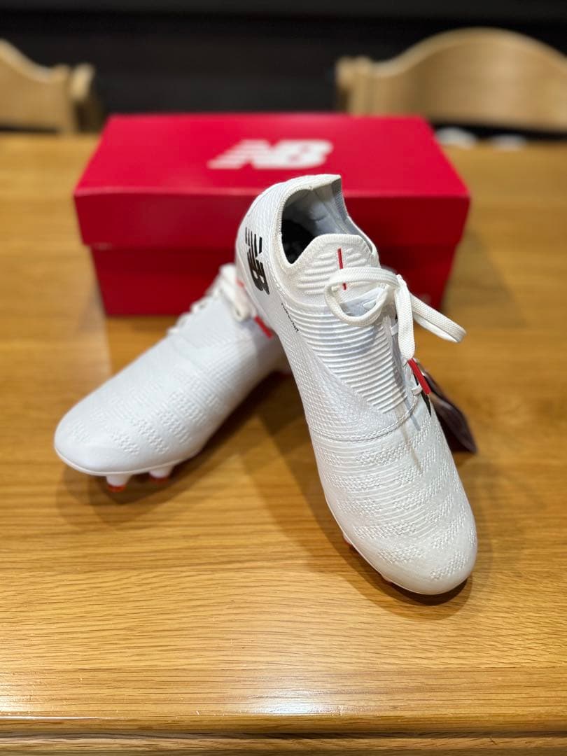 ★週末限定価格★ 新品 FURON V7+ PRO HG 25.0cm（2E）