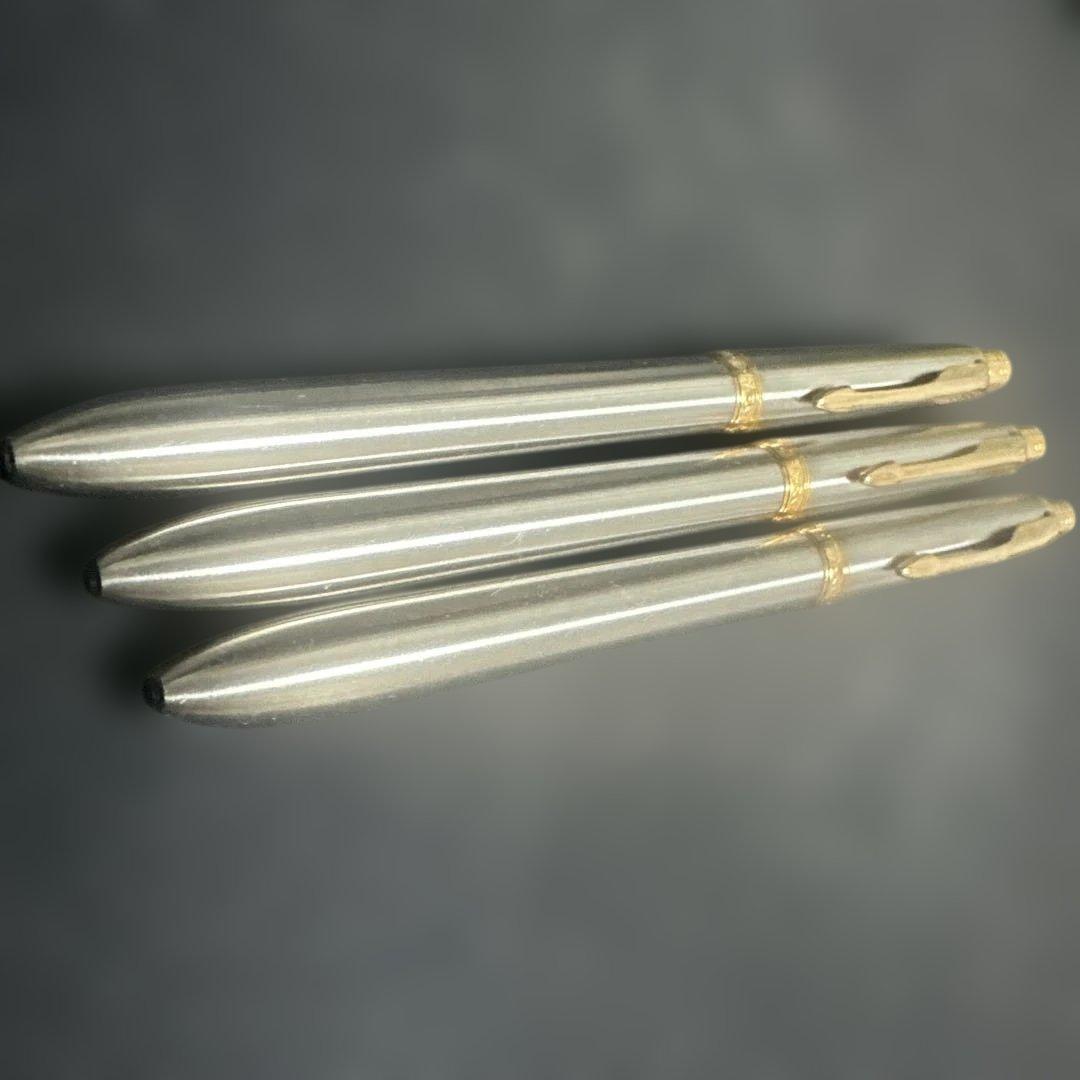 パーカー多機能ボールペン