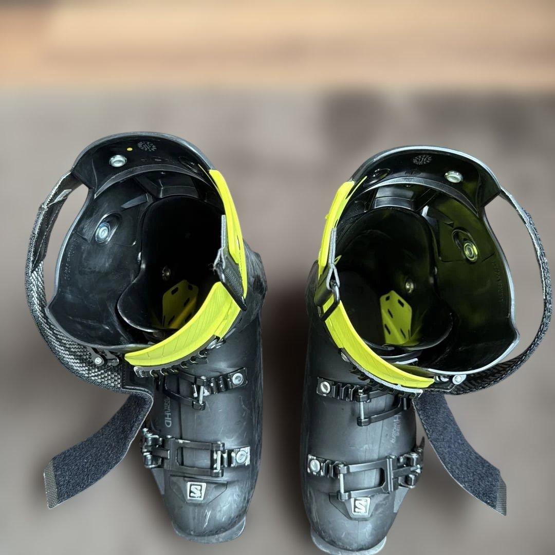 Salomon S/Max 110 スキー用ブーツ