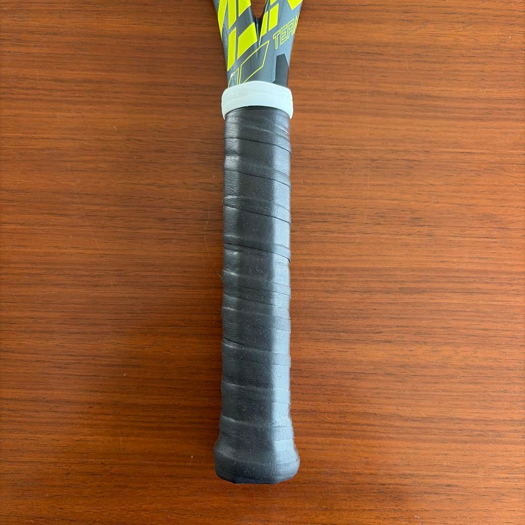 BabolaT PURE AERO TEAM G2 バボラ　ピュアアエロチーム