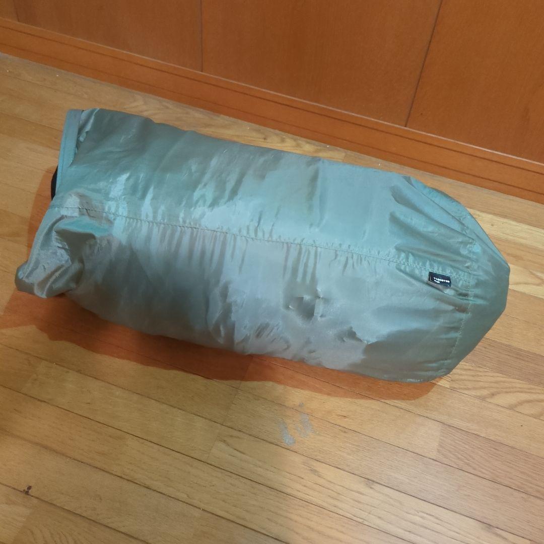 ロゴスTradcanvas Tepee　350 インナーテントセット