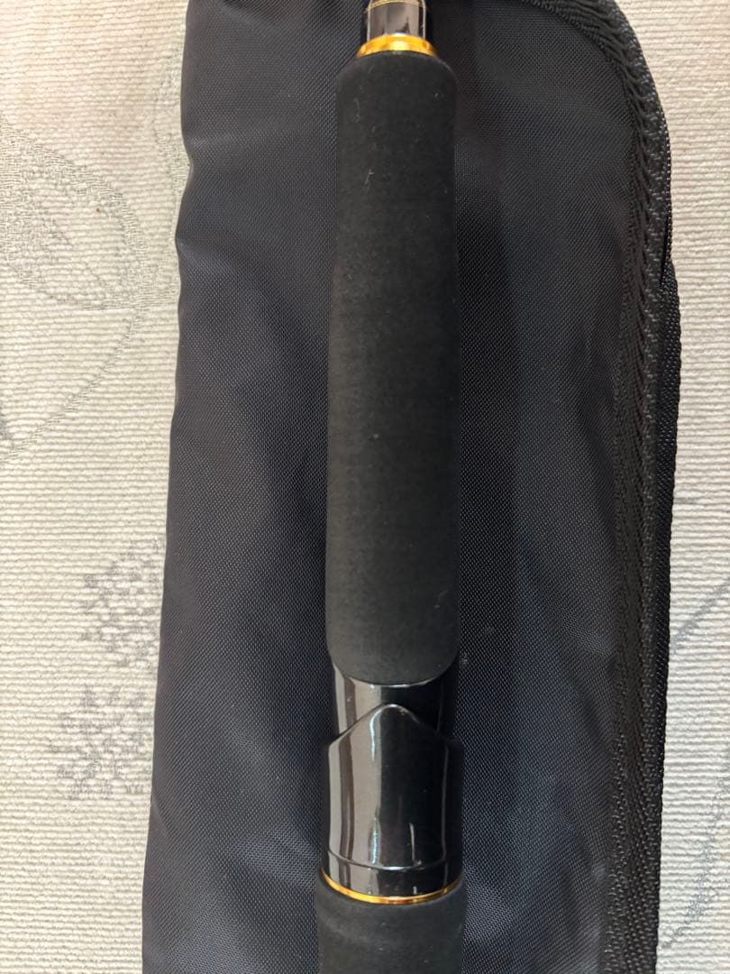 石神千空 Calamaretti EGI-OH STICK エギングロッド