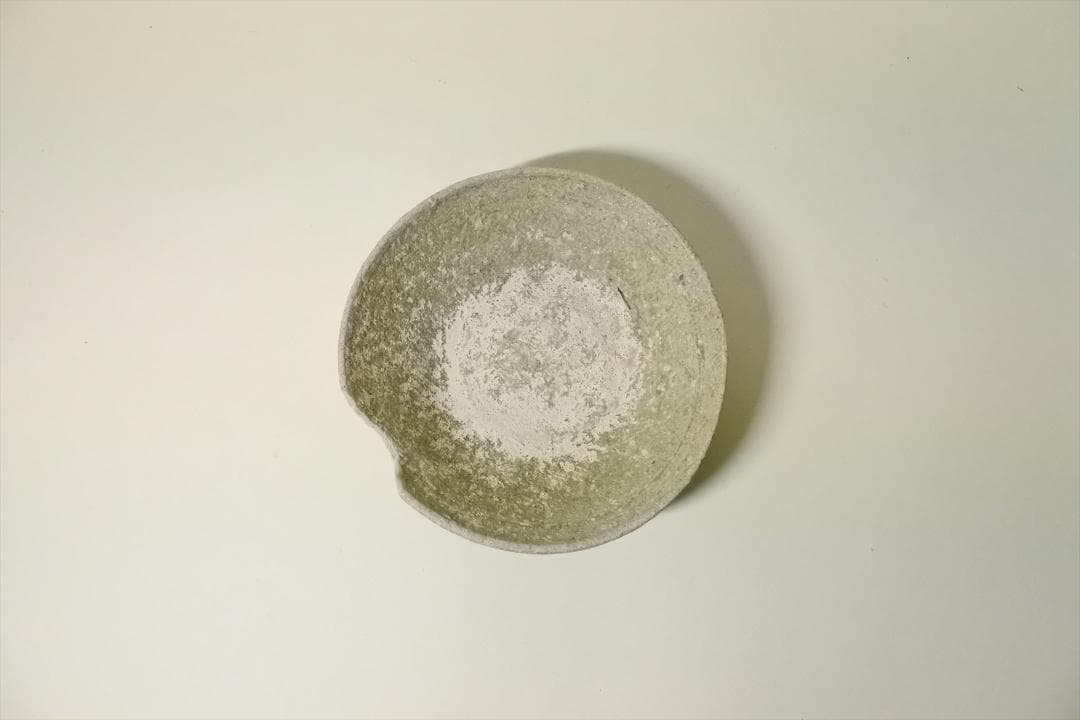 鎌倉時代　常滑　山茶碗　骨董品　アンティーク　c h