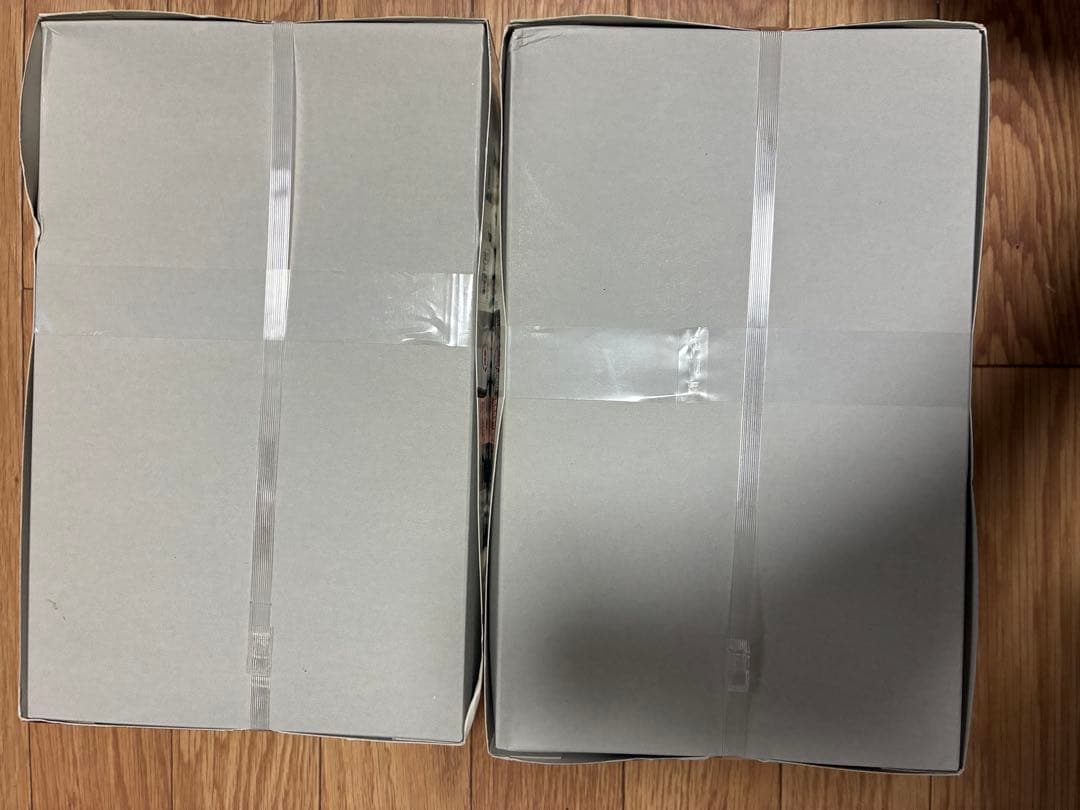 HG クランシェとクランシェカスタム 2個セット ガンプラ　バンダイ