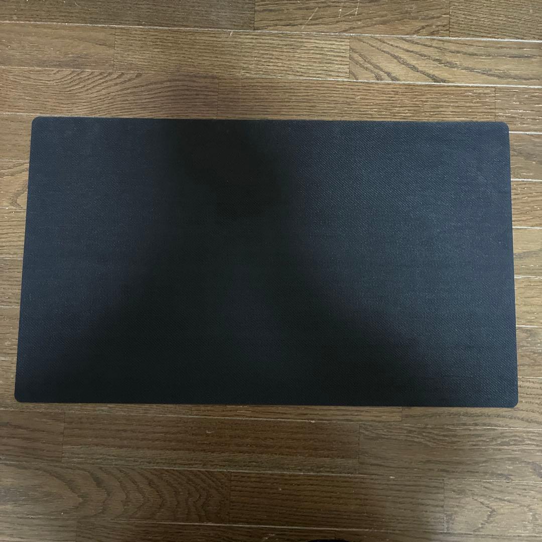 デュエルマスターズプレイマット闇の守護者ルカ