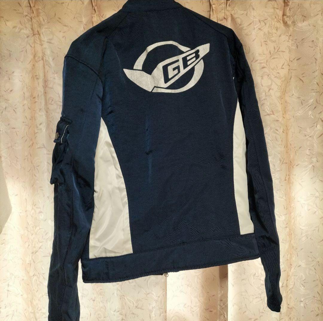 特命戦隊ゴーバスターズ オペレータージャケット Lサイズ