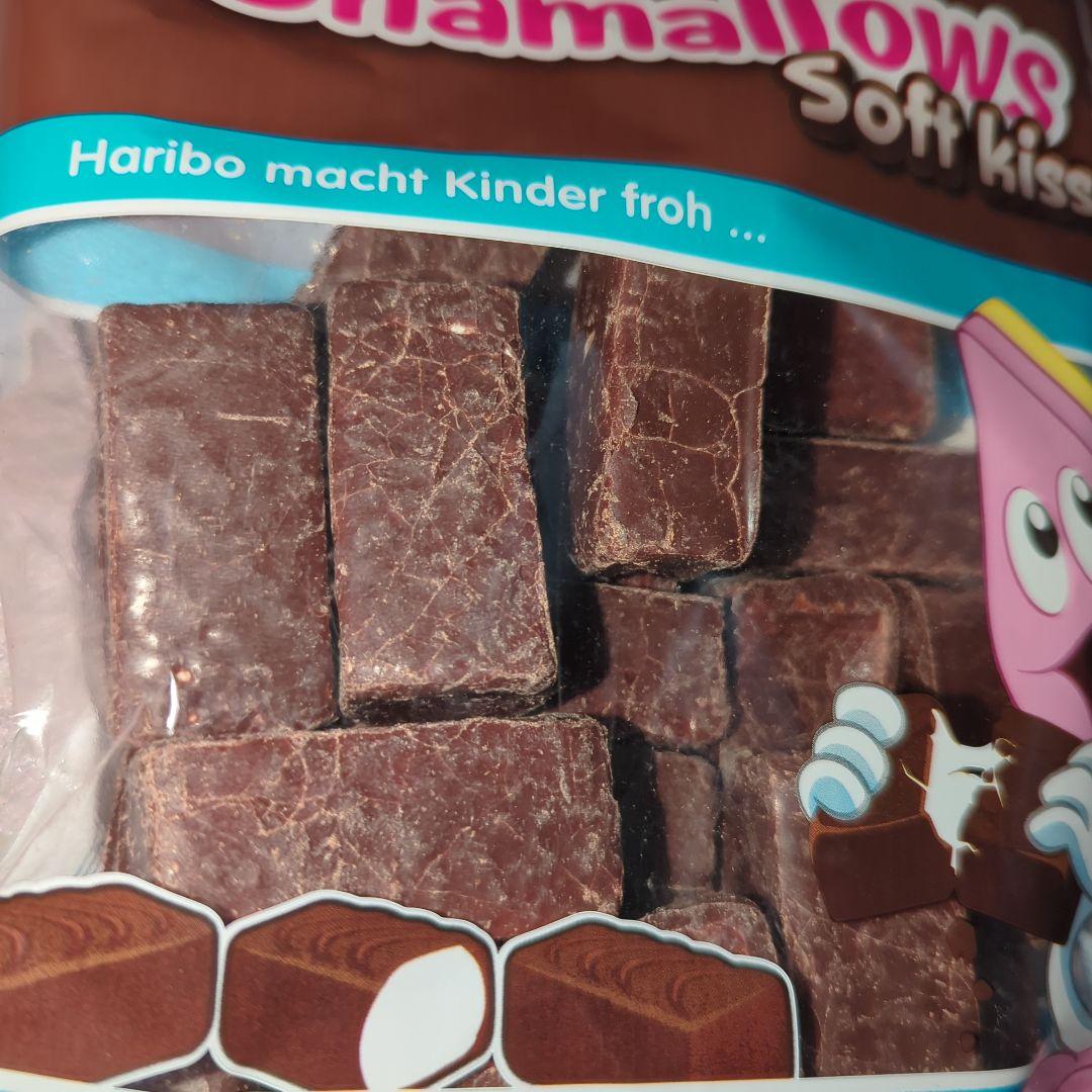 ハリボーチョコマシュマロ 11袋セット