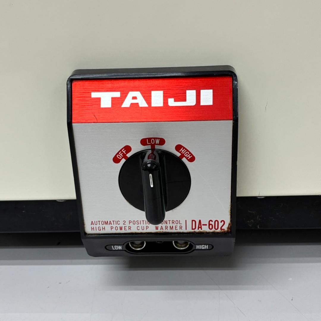 タイジ　カップウォーマー　DA-602