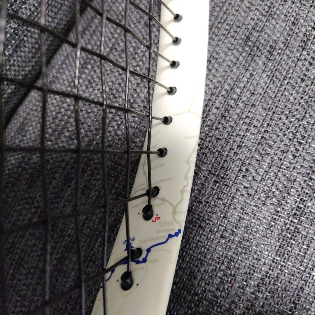 Prince/プリンス　BEAST100　限定モデル　テニスラケット