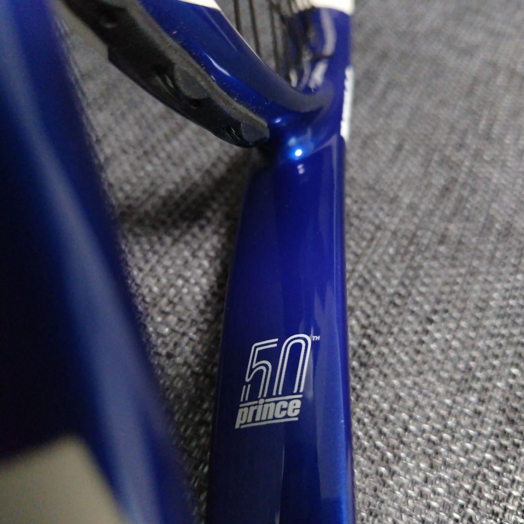 Prince/プリンス　BEAST100　限定モデル　テニスラケット