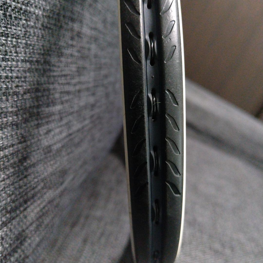 Prince/プリンス　BEAST100　限定モデル　テニスラケット