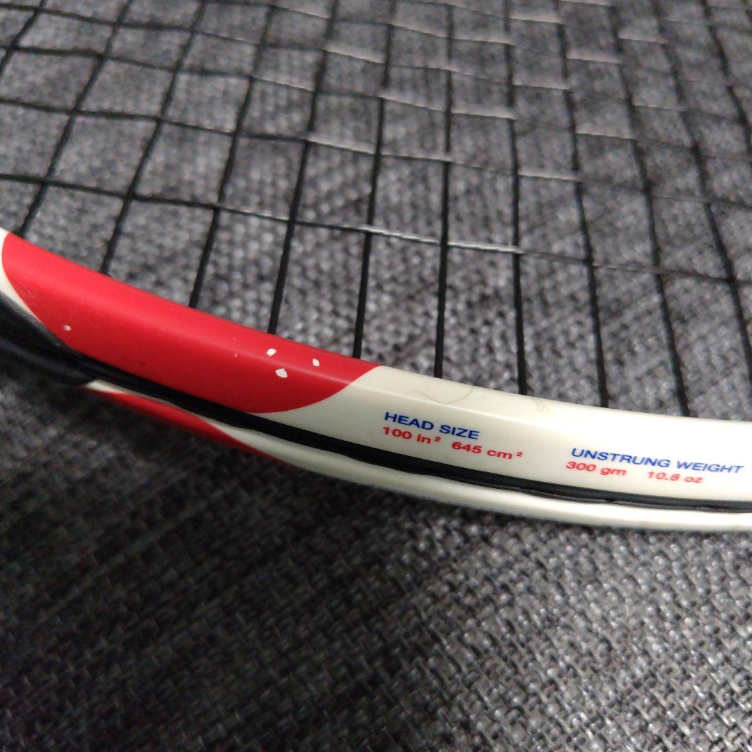 Prince/プリンス　BEAST100　限定モデル　テニスラケット