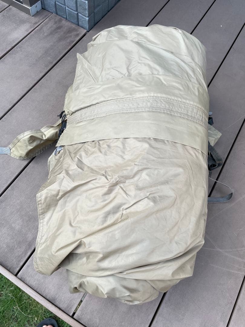 SABBATICAL ARNICA アルニカ