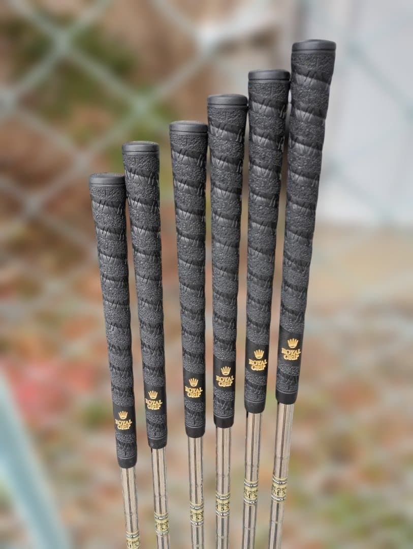 テーラーメイドラックLT2005