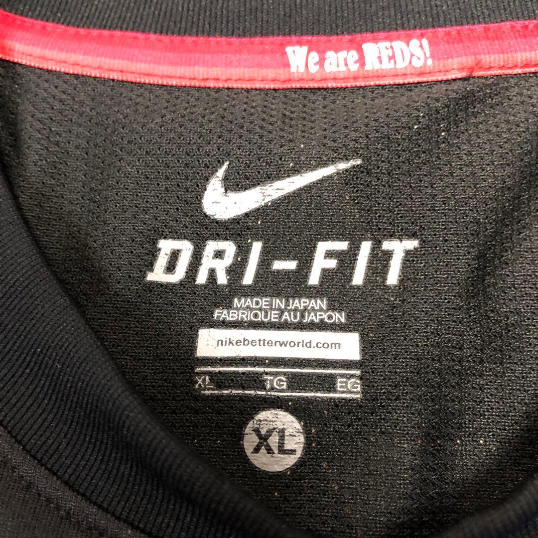 浦和レッズ　レプリカユニフォーム