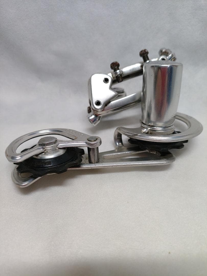 サンツアー　サイクロン GT　リア・ディレイラー（中古品）SUNTOUR