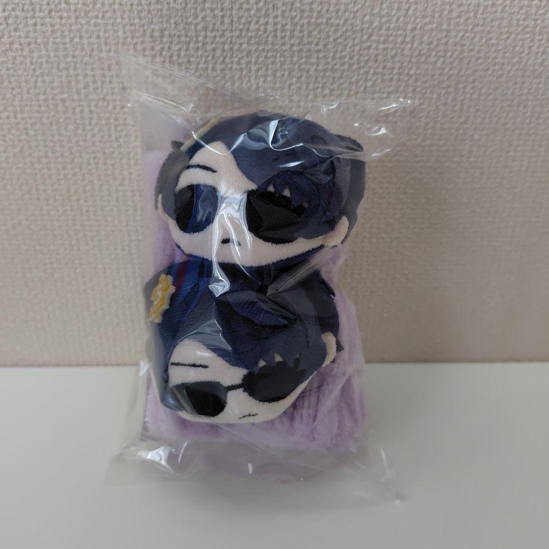 ドズル社　ぼんじゅうる　リストバンド　ピンホールサングラス　ロゴキーホルダー