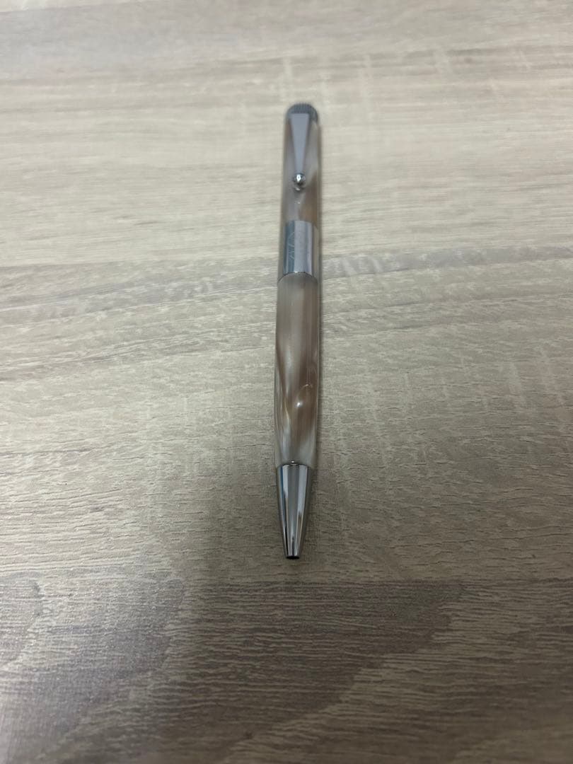 ロメオno3 イタリアンベージュ 細軸