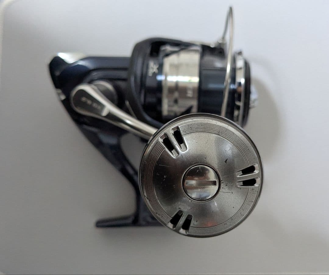 シマノ 21 ツインパワーSW 6000XG