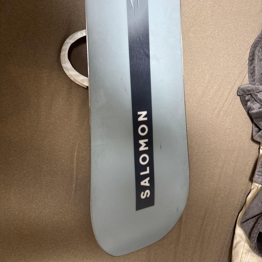 BurtonStep onブーツ&ビンディング&ボードセット収納バックプレゼント