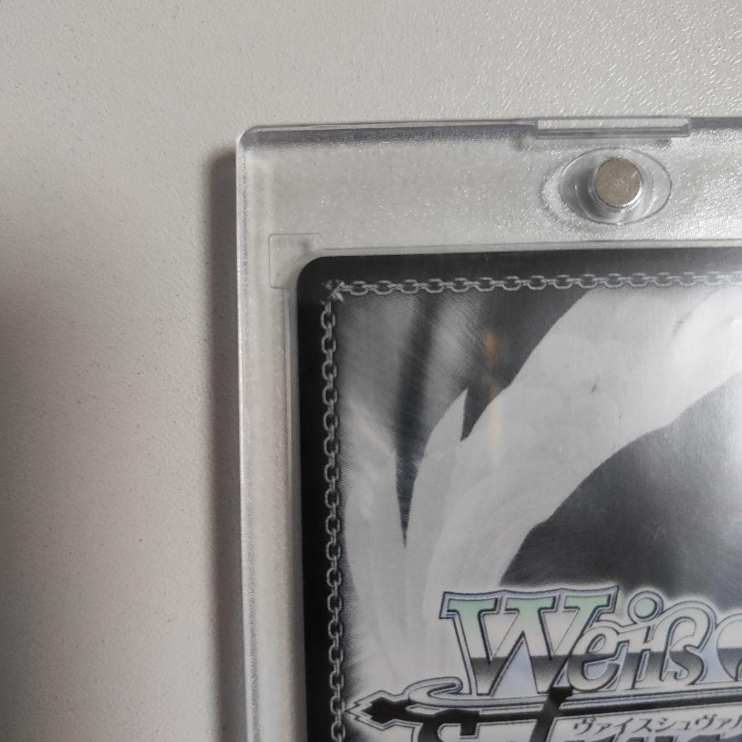 ヴァイス『金髪の天使(AGR)』直筆サイン入り