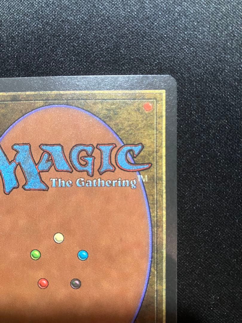 【つばめ】Badlands マジック：ザ・ギャザリング カード　1枚