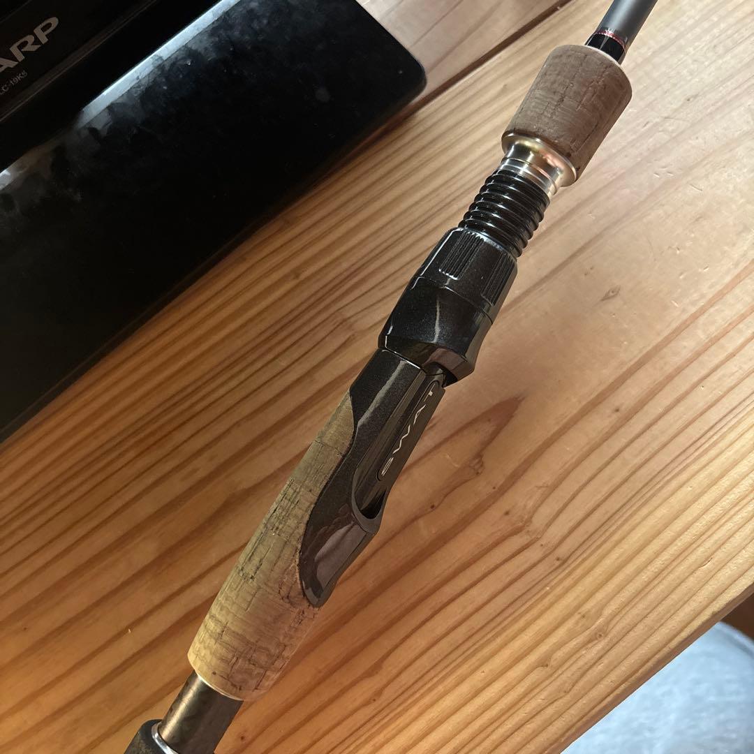 天龍 スワット SW97ML