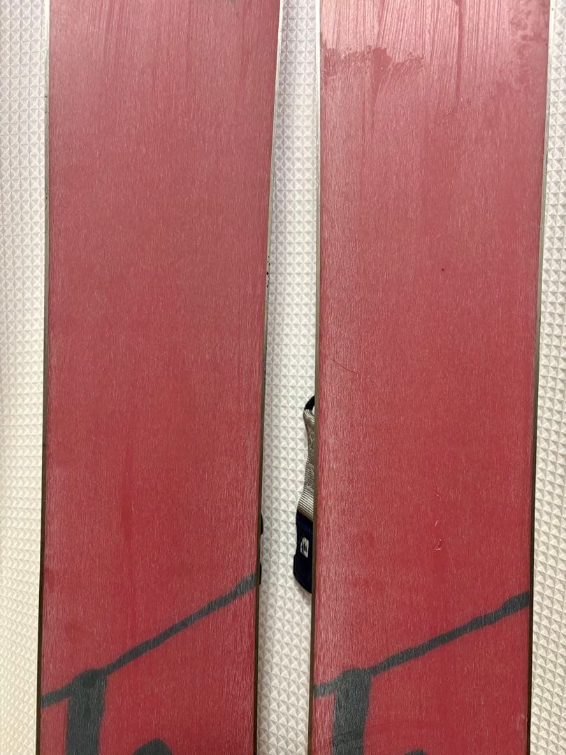 LINE Shorty PRO 98cm｜ファンスキー・ショートスキー