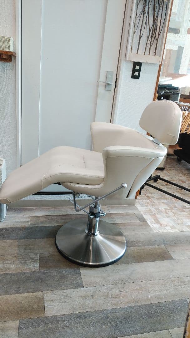 タカラベルモント D.suite レッグレスト①