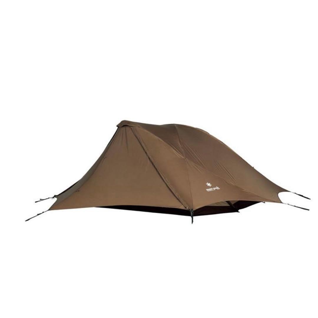 【 peak スノーピーク】ウィンゼル2 新品未開封品