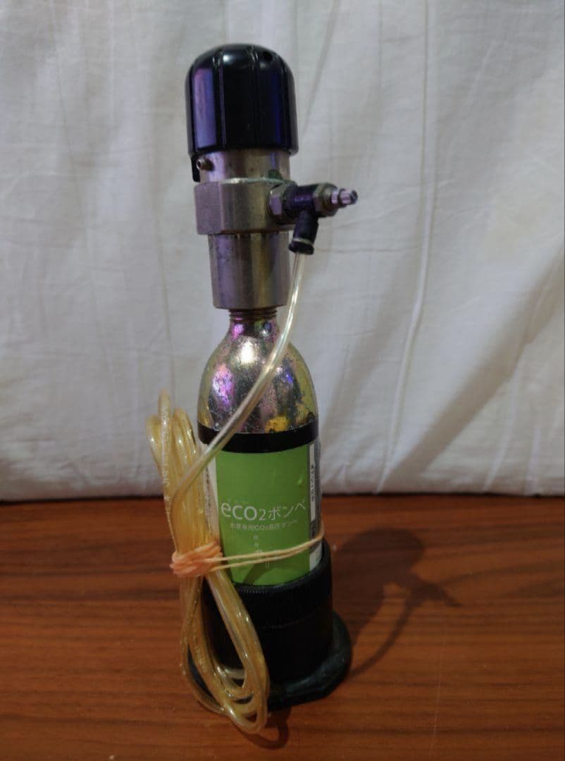 315スリークウォーター カルシウムリアクター 50Hz【レギュレーター付】