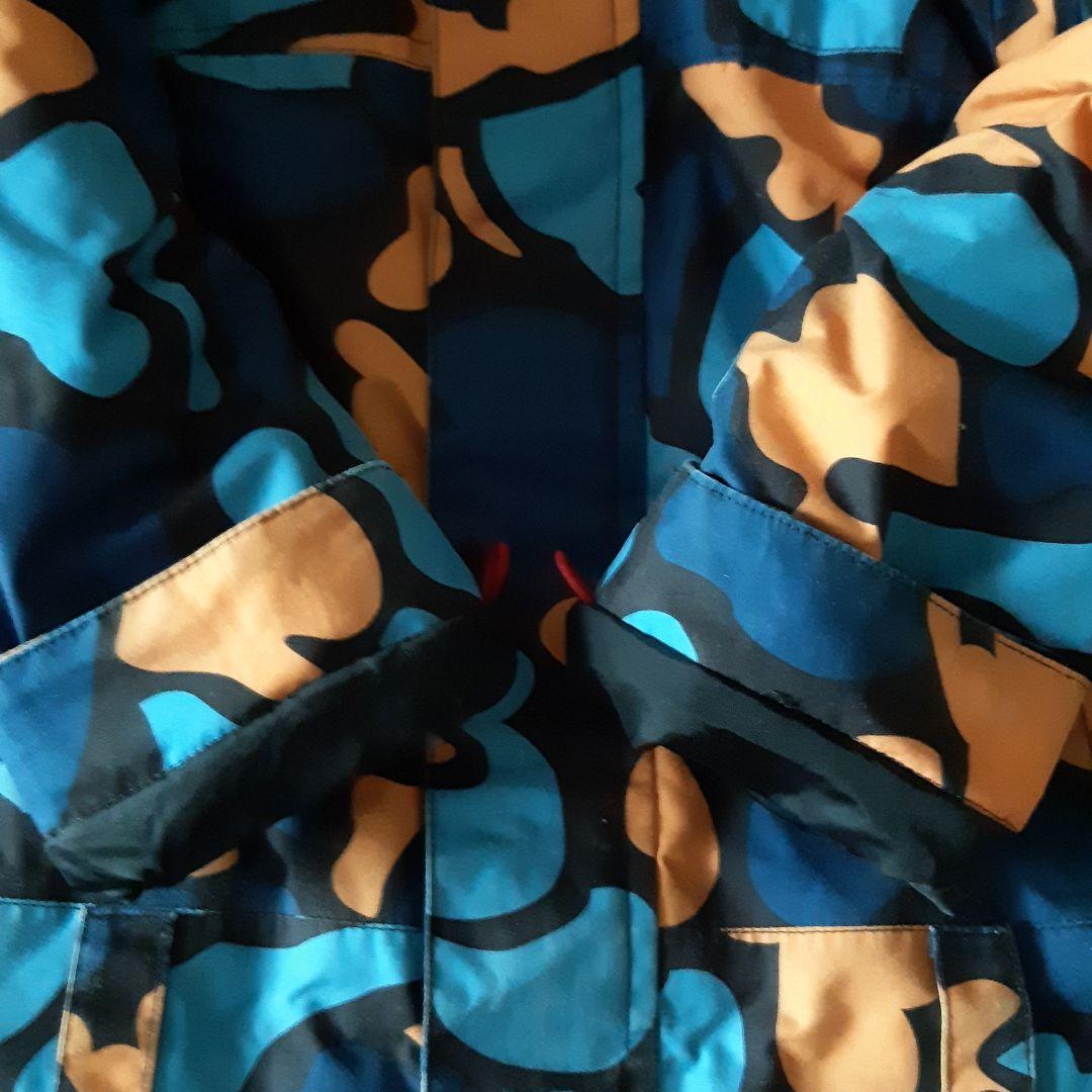 バートン キッズ ウェア　3T　90 100