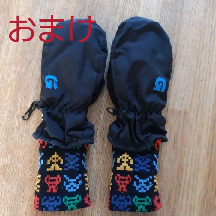 バートン キッズ ウェア　3T　90 100