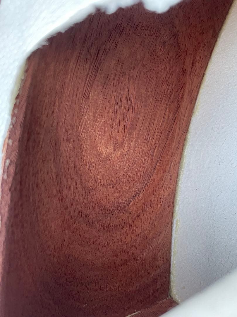 紅木三味線 ケース付 付属品一式 現状品