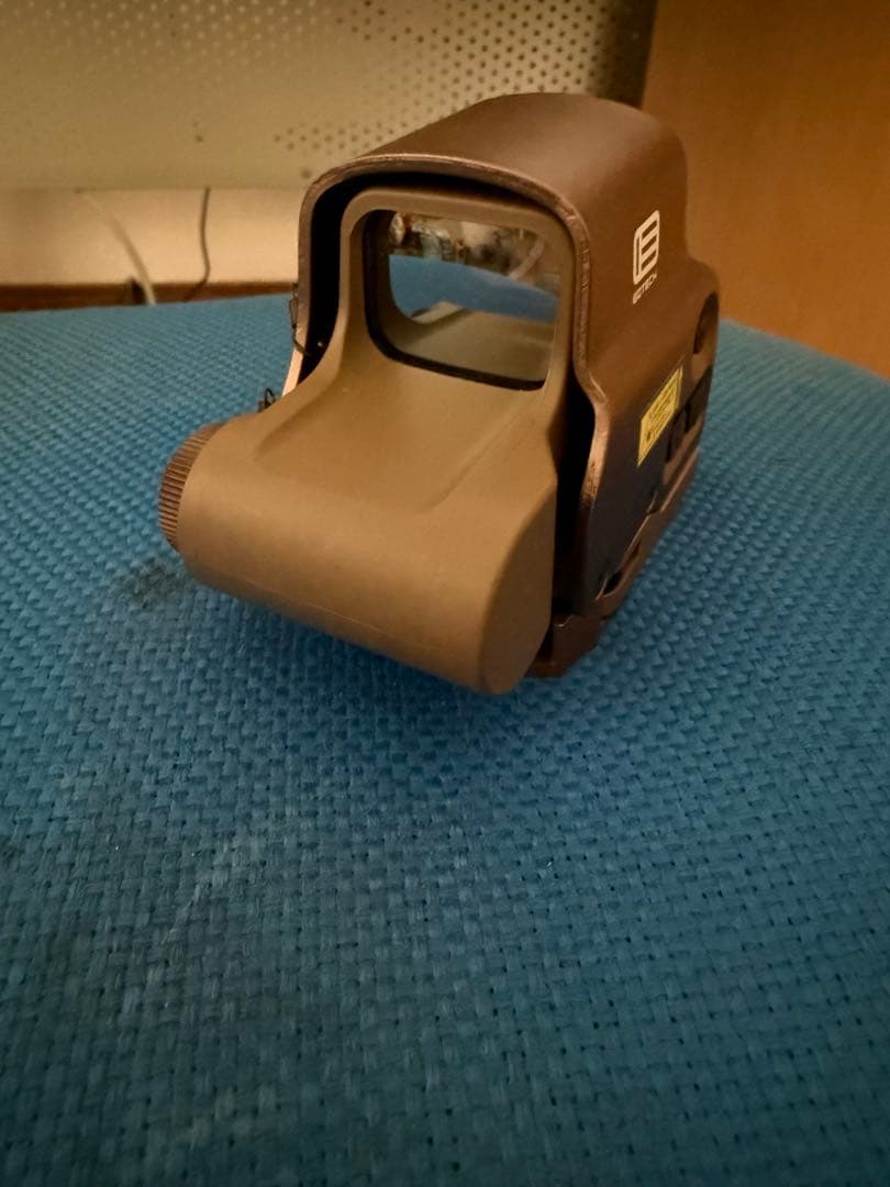 holy warrior製 EOtech ホロサイト