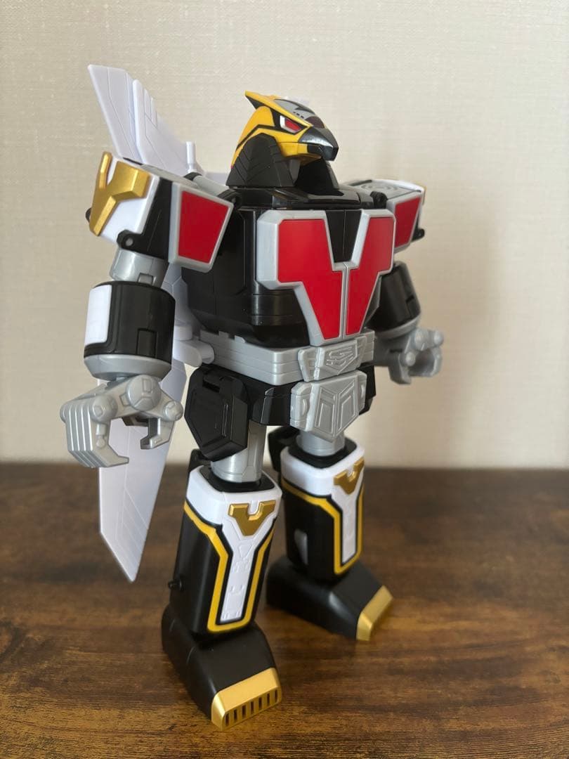 【オマケ付き】SMP ジェットイカロス ジェットガルーダ テトラボーイ