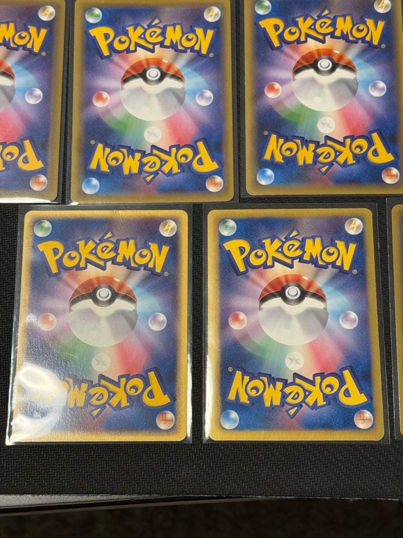 ポケモンカード　ポケカ　セレビィ　セット売り