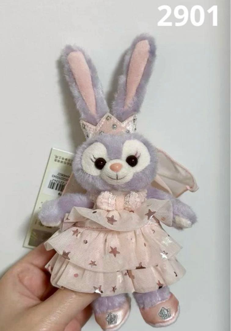 専用　ぬいぐるみ5点