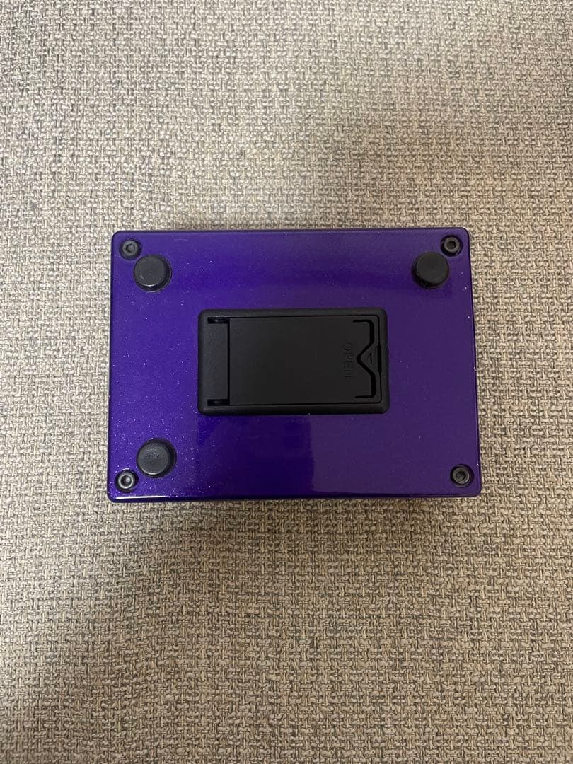 MXR sub machine Fuzz M225 ギターエフェクター