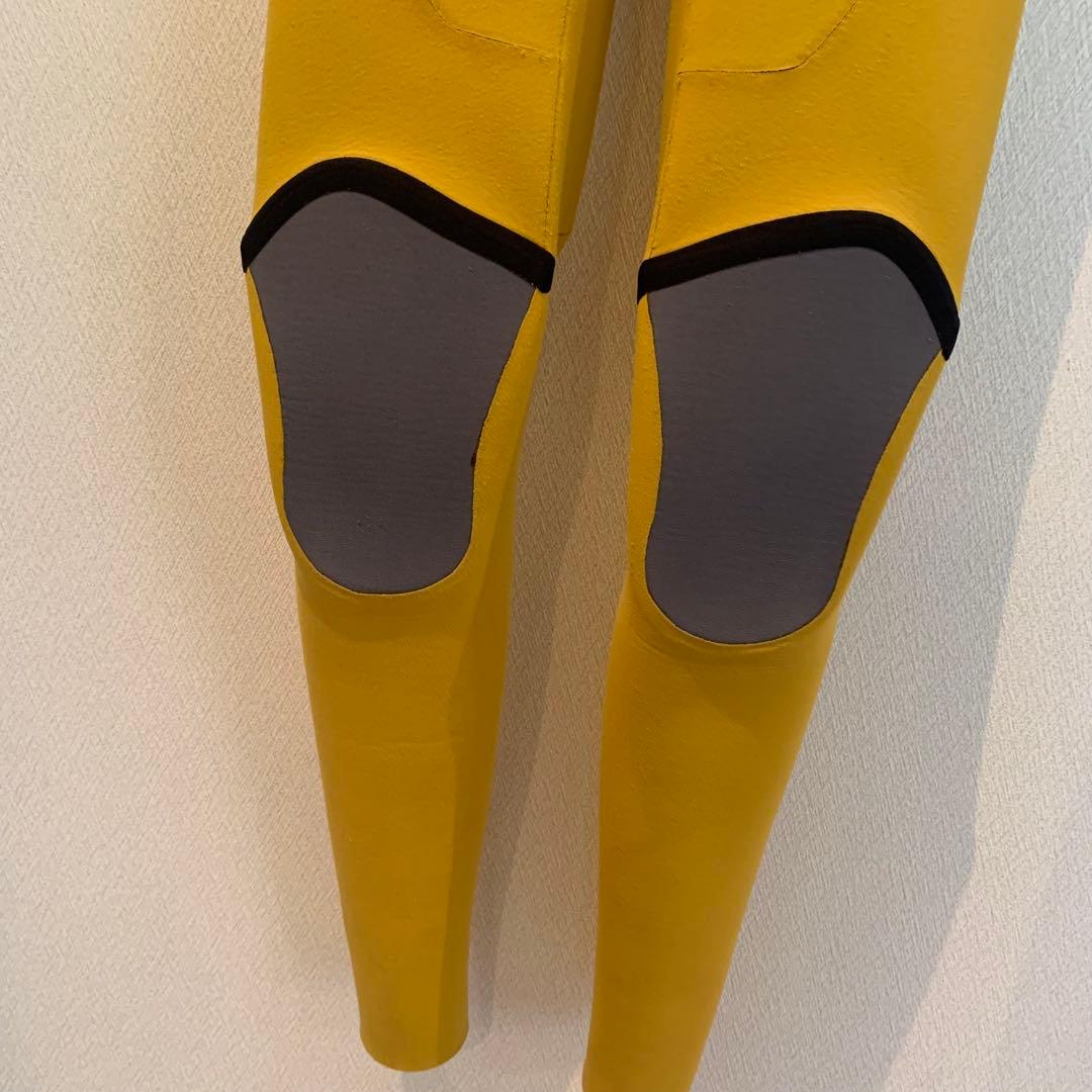 サーフィン用　3mmジャージフルスーツ 　BEWET ウエットスーツ