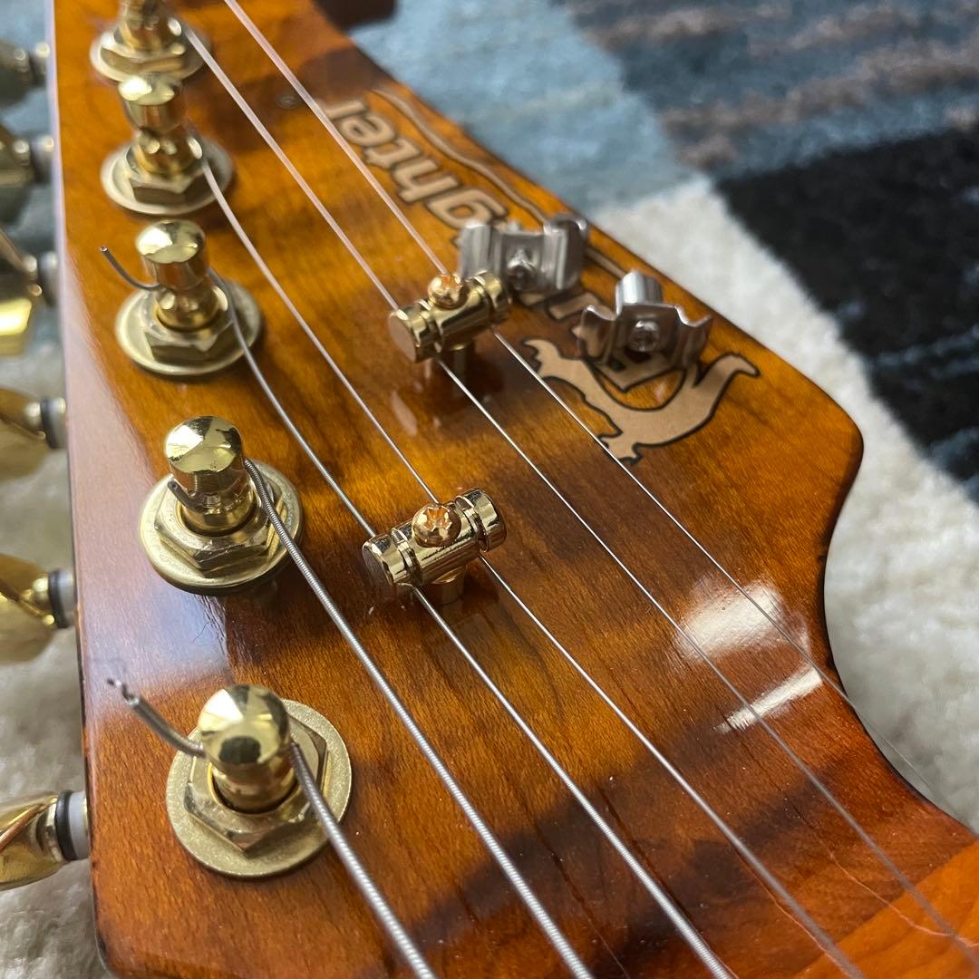 ギター Bullfighter D-190