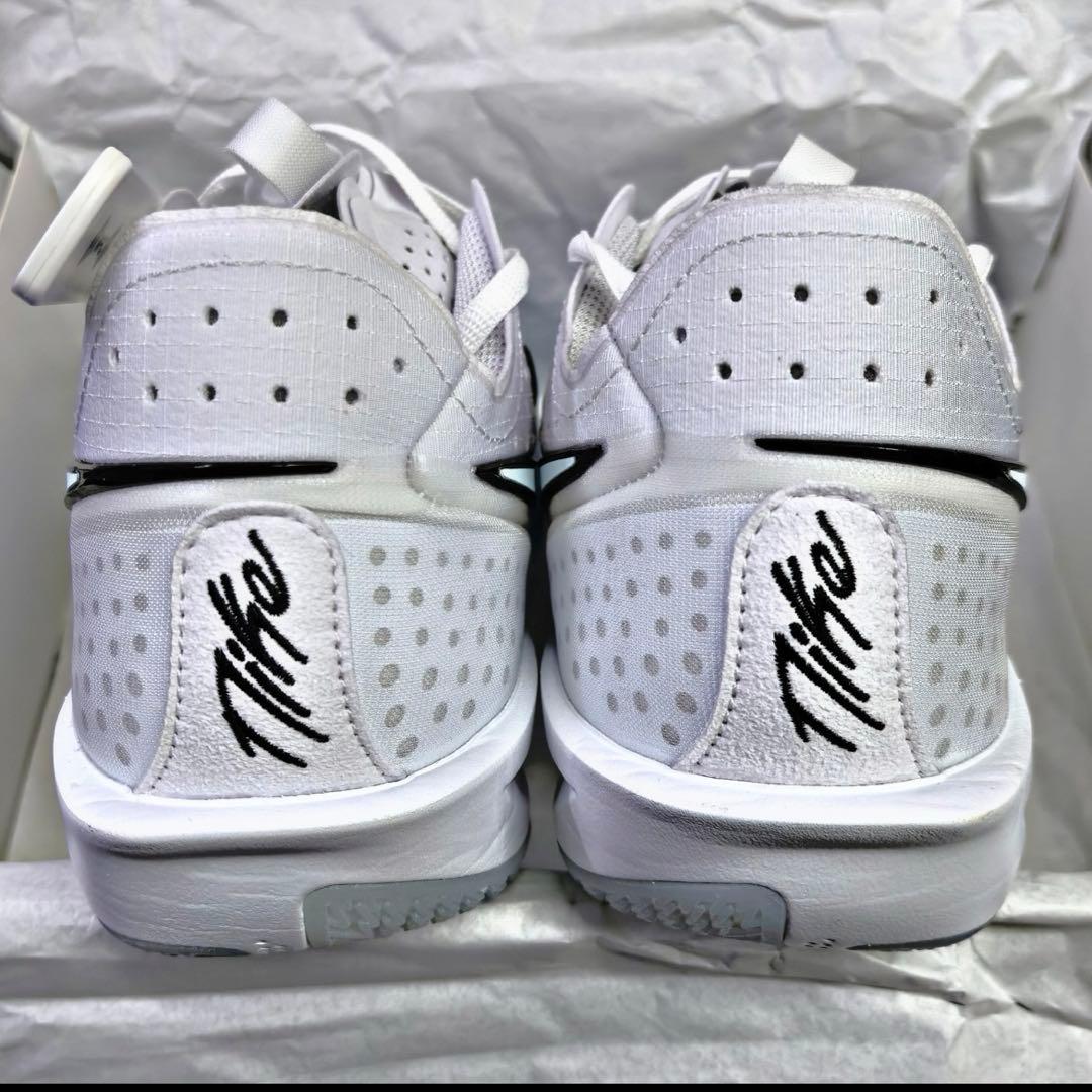 シューズ(男性用) NIKE AIR ZOOM G.T. CUT 3